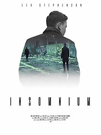 Watch Insomnium (Short 2019)