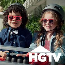 Watch HGTV House Hunters Family: When Kids Go House Hunting (TV Short 2017)