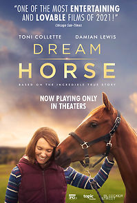 Watch Dream Horse