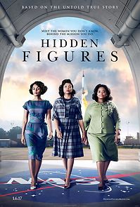 Watch Hidden Figures: It All Adds Up - The Making of Hidden Figures