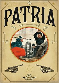 Watch Patria