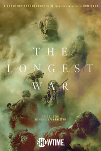 Watch The Longest War