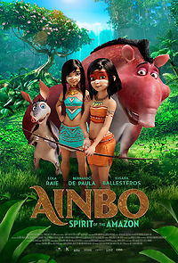 Watch Ainbo