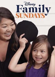 Watch Disney Family Sundays