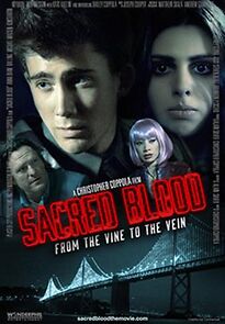 Watch Sacred Blood