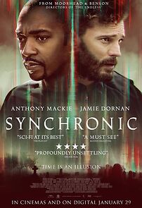 Watch Synchronic