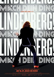 Watch Lindenberg! Mach dein Ding