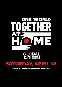 Watch One World Together At Home