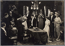 Watch Pillars of Society