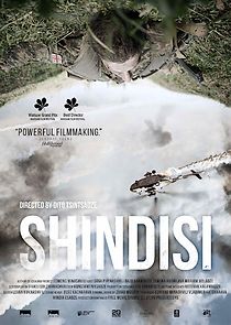 Watch Shindisi