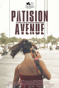 Watch Patision Avenue