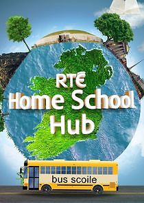 Watch RTE's Home School Hub