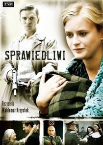 Watch Sprawiedliwi