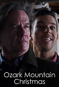 Watch Ozark Mountain Christmas (Short 2020)