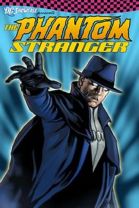 Watch DC Showcase: The Phantom Stranger (Short 2020)