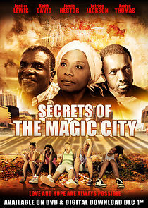 Watch Secrets of the Magic City
