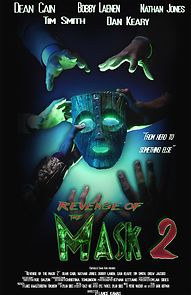 Watch Revenge of the Mask 2 (Short 2019)