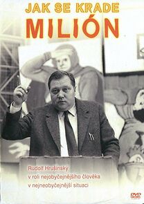 Watch Jak se krade milión