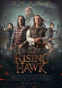 Watch The Rising Hawk