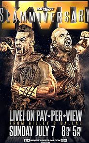 Watch Impact Wrestling: Slammiversary XVII (TV Special 2019)