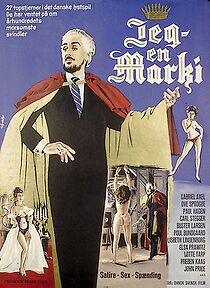 Watch The Reluctant Sadist