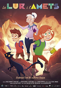 Watch Lur eta Amets
