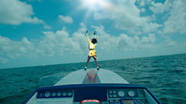 Watch Omniboat: A Fast Boat Fantasia