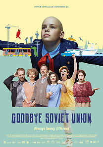 Watch Goodbye Soviet Union