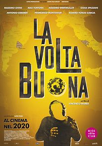 Watch La volta buona