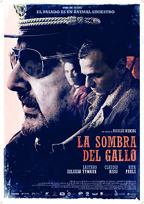 Watch La sombra del gallo