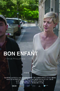 Watch Bon enfant (Short 2020)