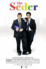 Watch The Seder (Short 2011)