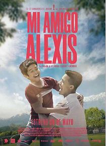 Watch Mi Amigo Alexis