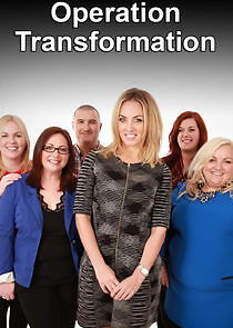 Watch Operation Transformation