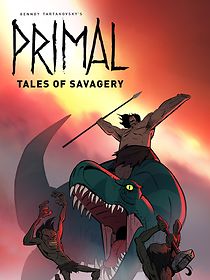 Watch Primal: Tales of Savagery