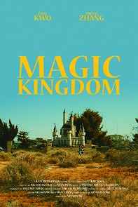 Watch Magic Kingdom (Short 2020)