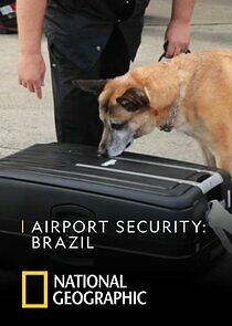 Watch Airport Security: Brazil