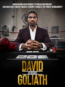 Watch David vs Goliath