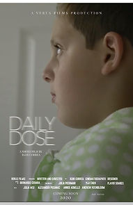 Watch Daily Dose (Short 2020)