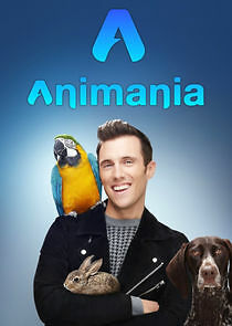 Watch Animania