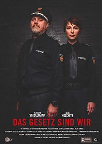 Watch Das Gesetz sind wir