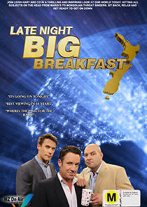 Watch The Late Night Big Breakfast