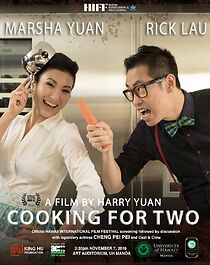 Watch Cooking for Two