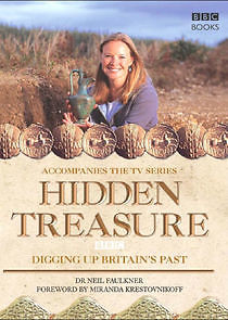Watch Hidden Treasure