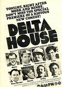 Watch Delta House