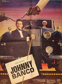 Watch Johnny Banco