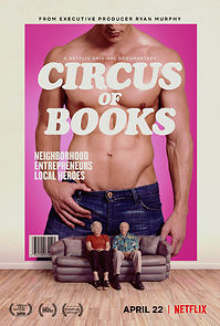 Watch Circus of Books