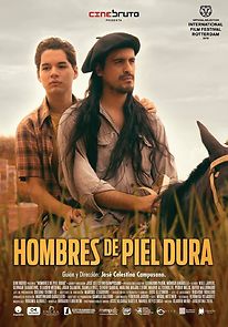 Watch Hombres de piel dura