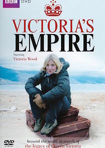 Watch Victoria's Empire