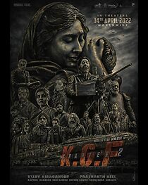 Watch K.G.F: Chapter 2